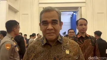 Apresiasi Ahmad Muzani terhadap Hoegeng Awards 2026 dan Daftar Lengkap Polisi Teladan