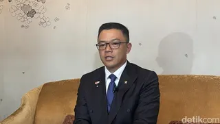Xanana Gusmao Kunjungi Jokowi di Solo, Menlu, Kunjungan Pribadi, Bukan Kenegaraan