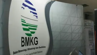 Waduh! BMKG Kekurangan Anggaran Rp2 Triliun untuk 2027