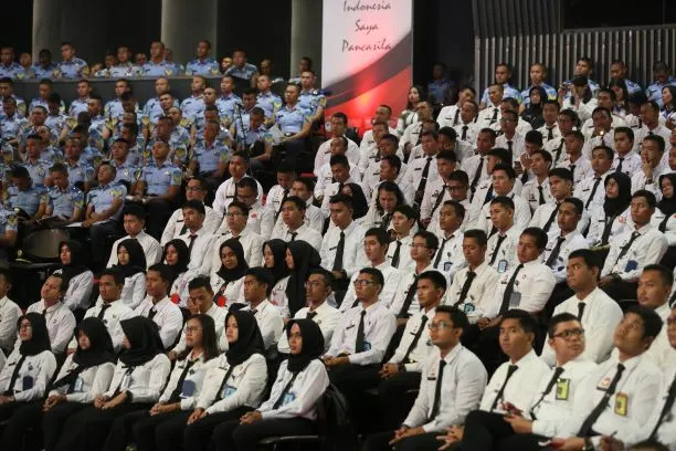 Pemerintah Buka 1,28 Juta Formasi CASN, Simak Cara Membuat Akun SSCASN BKN untuk Pendaftaran Seleksi CPNS dan PPPK