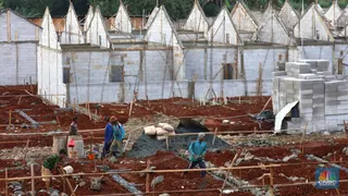 Panduan Realisasi Penyaluran KPR FLPP 2026 dan Capaian Pembiayaan Rumah Subsidi