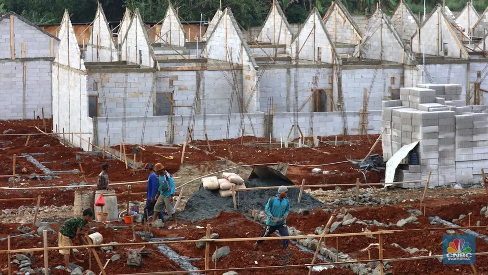 Panduan Realisasi Penyaluran KPR FLPP 2026 dan Capaian Pembiayaan Rumah Subsidi