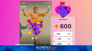 Fitur Instagram Subscriptions dan Monetisasi Creator Economy di Indonesia, Ulasan Ketentuan serta Ekosistemnya