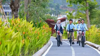 ASN Gen Z Mendominasi BGN, OIKN, hingga Kejaksaan per Semester I-2026