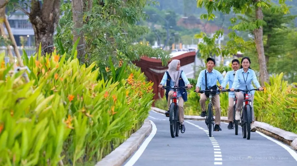 ASN Gen Z Mendominasi BGN, OIKN, hingga Kejaksaan per Semester I-2026
