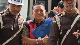 Praperadilan Febrie Ditolak Lagi, Status Tersangka TPPU Sah
