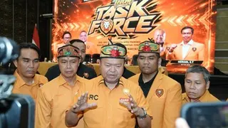 Hanura Dukung Pemerintah Sanksi Tegas Korporasi Terlibat Karhutla, Alur Penindakan dan Langkah Penegakan Hukum