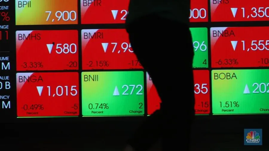 Diversifikasi Bisnis ke Program MBG, PART Incar Lonjakan Laba 46,18 Persen