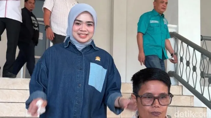 Ketua DPRD Bone Diperiksa soal Dugaan Aniaya Staf, Dicecar 20 Pertanyaan