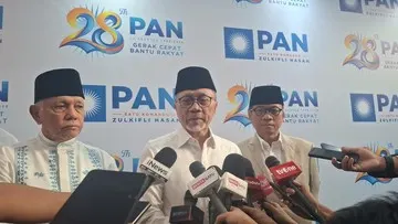 Zulhas Pastikan Bantuan Pangan untuk Korban Gempa NTT Aman, Skema Penyaluran dan Ketersediaan Pasokan