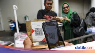 Ketentuan Limit Transaksi dan Tarif MDR QRIS Bank Indonesia untuk UMKM