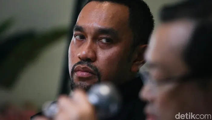 Kejagung Sita Aset Bos Tambang Aseng Rp 338 M, Sahroni, Miskinkan Koruptor!
