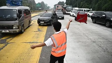 Panduan Rute Jakarta, Antisipasi Rekayasa Lalu Lintas Kunjungan PM Thailand bagi Pekerja Digital