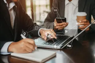 Lintasarta Kenalkan Bandwidth on Demand untuk Infrastruktur Digital Bank