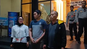 Perkembangan Laporan Kematian Sutrimo dan Rencana Ekshumasi Polda Metro Jaya