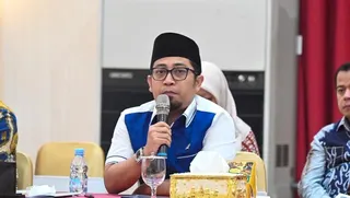 Anggota Baleg Sebut RUU Reforma Agraria Atasi Konflik Tanah Tumpang Tindih
