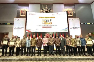 Peluncuran ETF Emas di Bursa Efek Indonesia dan Peran Pegadaian