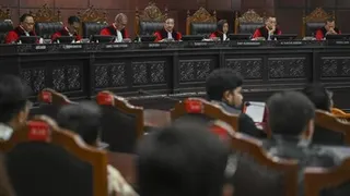 Dampak Putusan Mahkamah Konstitusi terhadap Pemisahan Anggaran Makan Bergizi Gratis dan Dana Pendidikan APBN