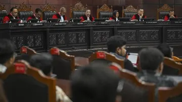 Dampak Putusan Mahkamah Konstitusi terhadap Pemisahan Anggaran Makan Bergizi Gratis dan Dana Pendidikan APBN
