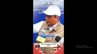 Sinergi BTN dan PPATK Bedah 20 Rumah Tidak Layak Huni bagi Keluarga Prasejahtera