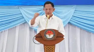 Skema Pendanaan Pemerintah Pusat untuk Pembayaran Gaji PPPK Daerah