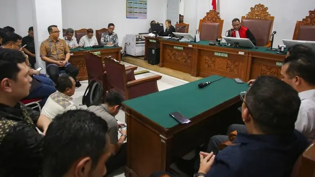 Kuasa Hukum Sebut Febrie Adriansyah Ikhlas Usai Gugatan Praperadilan Ditolak