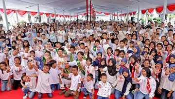 Membangun Ekosistem Kota Layak Anak, Panduan Kebijakan dan Perlindungan Keluarga di Surabaya