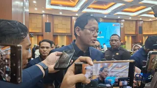 40 Perusahaan Baja Ngemplang Pajak, Purbaya Ungkap Modusnya