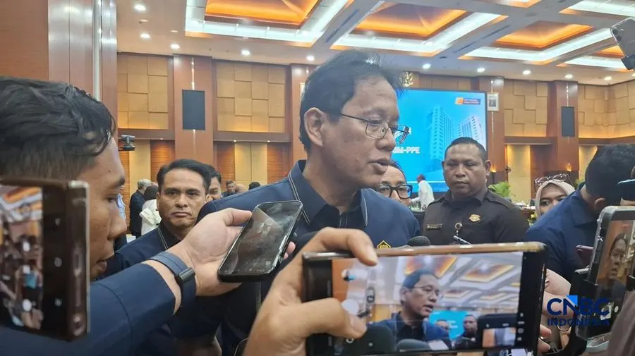 40 Perusahaan Baja Ngemplang Pajak, Purbaya Ungkap Modusnya