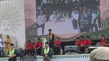 Cara Pelaku UMKM dan Seni Memanfaatkan Peluang dari Rencana Pergub Lembaga Kebudayaan Betawi