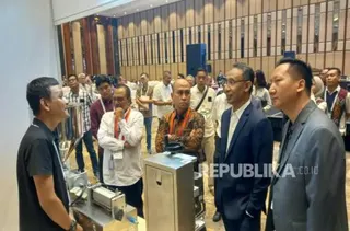 Kementan Perketat Pengawasan Pestisida Ilegal di E-Commerce