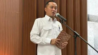 Izin 4 Perusahaan Diduga Picu Karhutla di Kalbar Terancam Dicabut