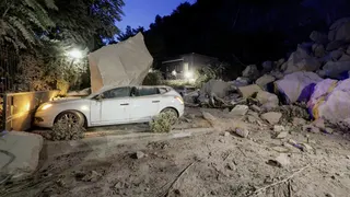 Dampak Gempa Dangkal Campi Flegrei Terhadap Infrastruktur Publik