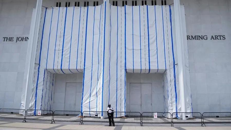 Terancam Bangkrut, Kennedy Center Pertimbangkan Pasang Nama Trump demi Dana Talangan