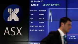 Bursa Asia Dibuka Bervariasi, Pelaku Pasar Pantau Data Ekonomi China dan Sinyal The Fed