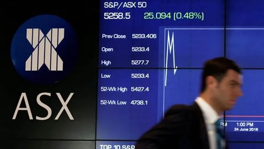 Bursa Asia Dibuka Bervariasi, Pelaku Pasar Pantau Data Ekonomi China dan Sinyal The Fed