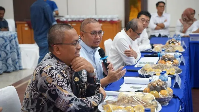Andre Rosiade-Pemprov Sumbar Bakal Temui Warga untuk Dialog Bahas Tol Bukittinggi-Sicincin