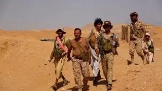 Houthi Rebut Satu Pulau, Arab Saudi Minta Tolong AS