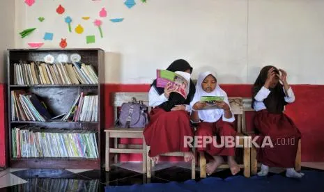 Pencairan Dana BOS Madrasah dan BOP RA Tahap II 2026 Melalui Portal Kemenag