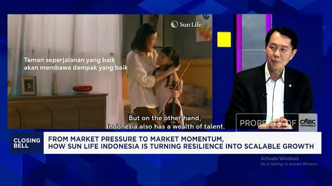 Pemanfaatan AI Jadi Solusi Keuangan Nasabah dan Penguat Bisnis Asuransi