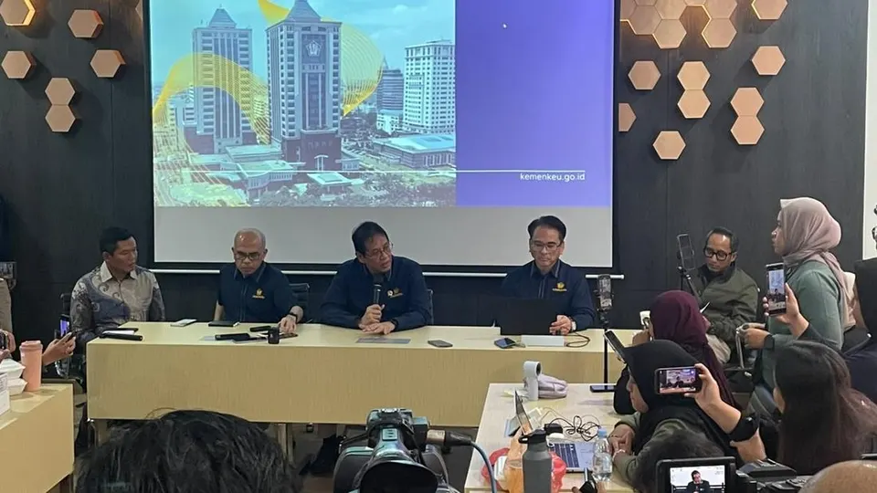 Alokasi Dana SAL Rp70 Triliun ke Himbara dan Rincian Pembagiannya