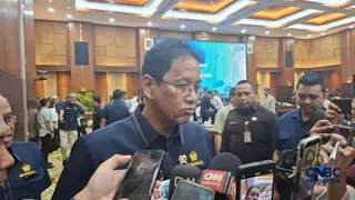 Purbaya Beberkan Strategi RI Tekan Utang, Tanpa Naikkan Pajak