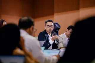 Kemensos Siapkan Digitalisasi Bansos On Demand, Yang Butuh Silakan Minta