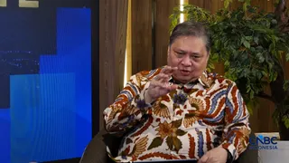 Potensi 1.800 Ton Emas Warga Indonesia di Luar Sistem Keuangan
