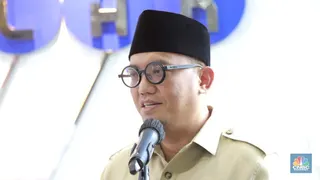 Validasi 400 Ribu Antrean Haji Invalid dan Langkah Mencegah Rekening Dorman Rp10 Triliun
