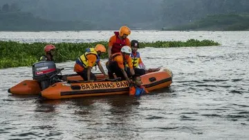 Penyelidikan Kasus Kematian Petugas Keamanan di Waduk Jatiluhur, Polisi Periksa 30 Saksi