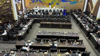 Pemerintah Serahkan DIM RUU Pengaturan Reforma Agraria ke Baleg DPR