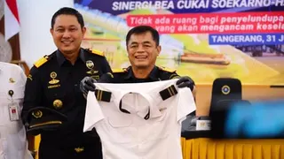 Kasus Penyelundupan Ekstasi oleh Pilot Malaysia, Analisis Jalur Khusus dan Perputaran Uang Sindikat Internasional
