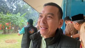 Legislator Kalbar Dorong Kerja Ekstra Padamkan Karhutla, Singgung Anggaran dan Kesiapan Armada