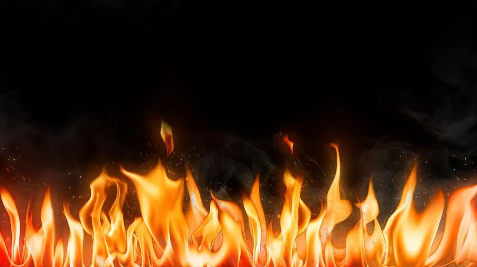 Sampah di TPST Bantargebang Terbakar, 4 Unit Mobil Damkar Dikerahkan